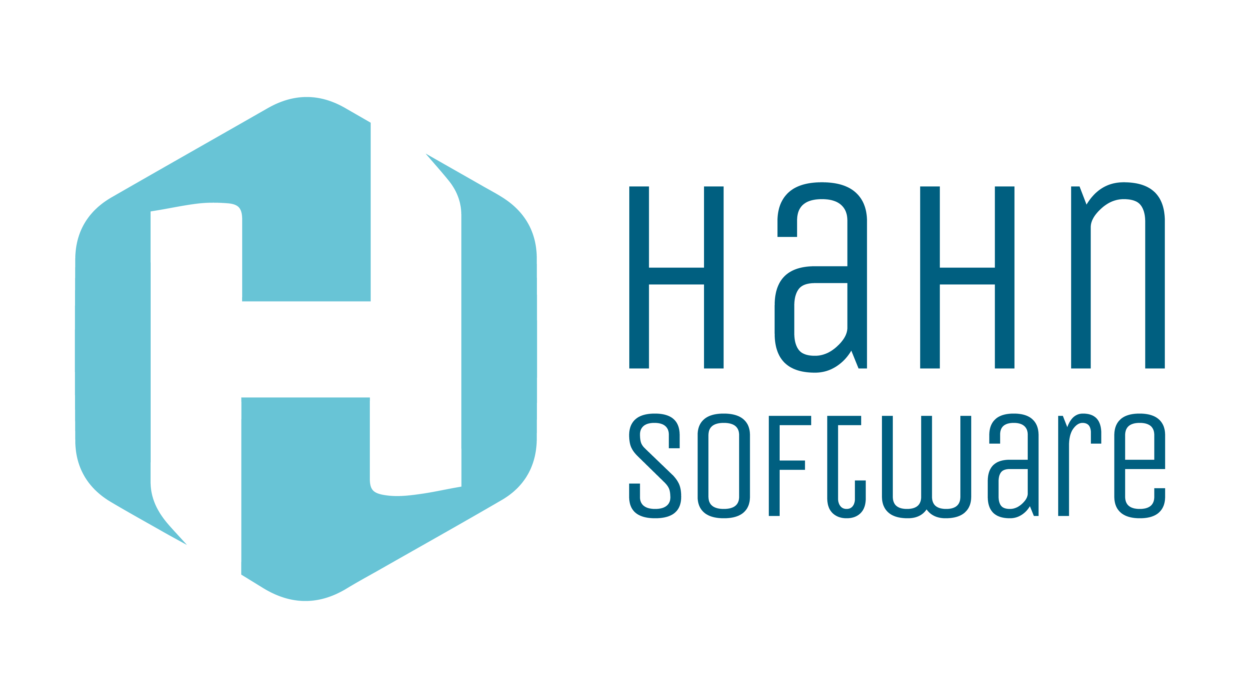 Hahn Software Career